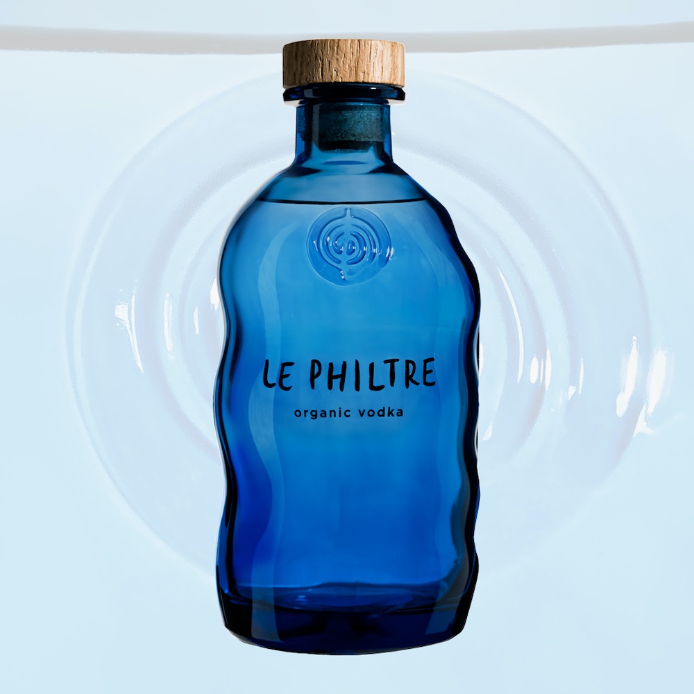 bouteille Le Philtre